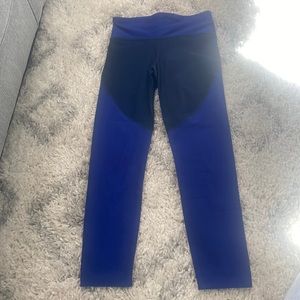 Under armour leggings